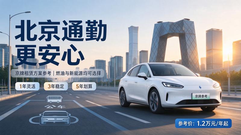 2026年北京机动车尾号限行政策解读